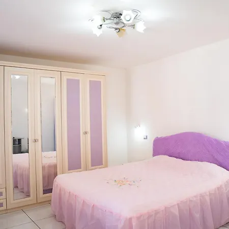 Apartment Casa Alba Serena, See View, Lipari, Sicilia *
